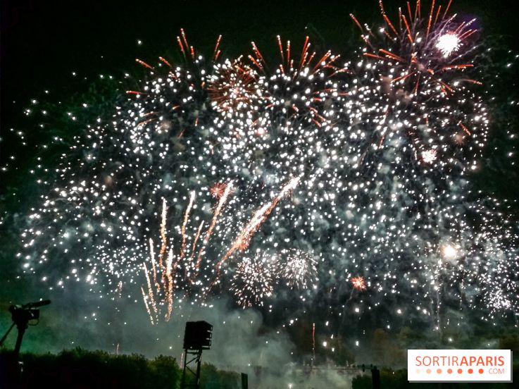 14 juillet Le Pecq 78