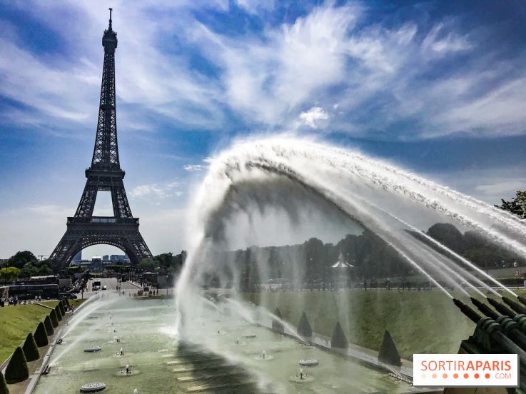 canicule