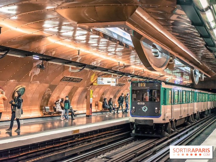 Le saviez-vous ? Quels sont les 10 objets les plus insolites retrouvés dans le métro parisien ?