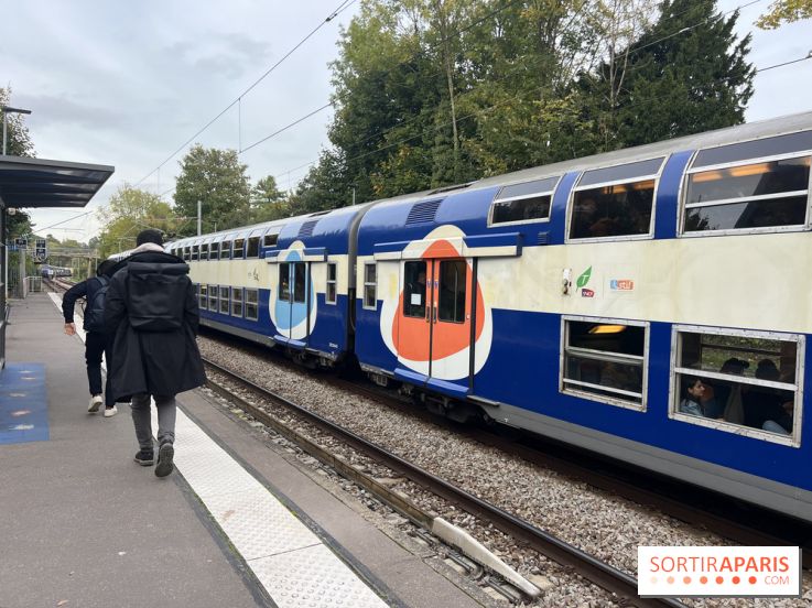 Transports à Paris et en Île-de-France : perturbations cette semaine du 13 au 19 octobre 2025