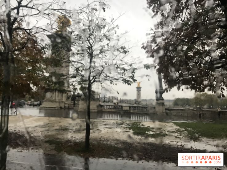 Une Tempête arrive en France ce jeudi, à quoi s'attendre à Paris et en Ile-de-France ?