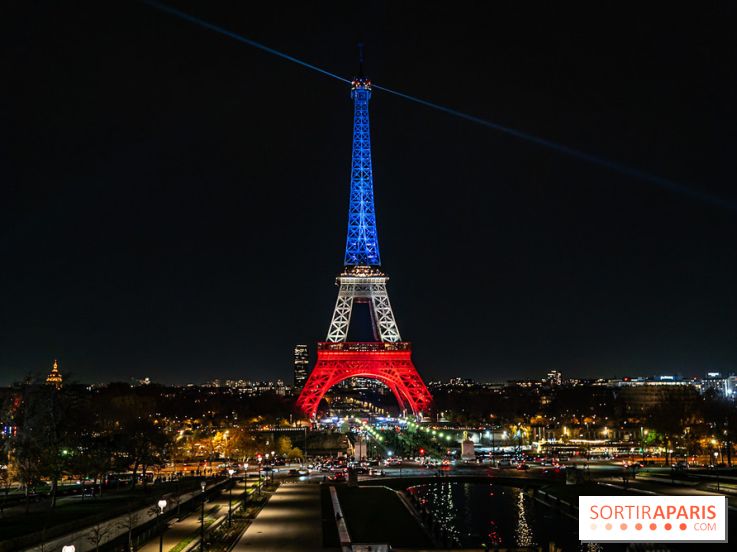 10 ans des attentats du 13 novembre : le programme des événements commémoratifs à Paris