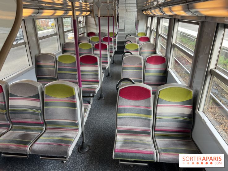 Transports à Paris et en Île-de-France : perturbations cette semaine du 10 au 16 novembre 2025