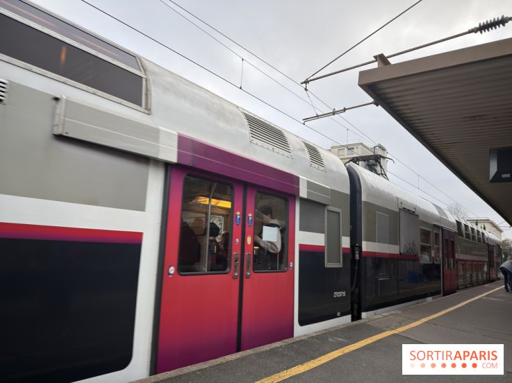 Transports à Paris et en Île-de-France : perturbations cette semaine du 15 au 21 décembre 2025