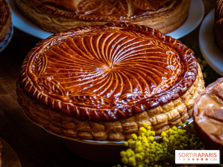 La Galette des rois frangipane de Rayonnance 2026 : la pépite du 9e