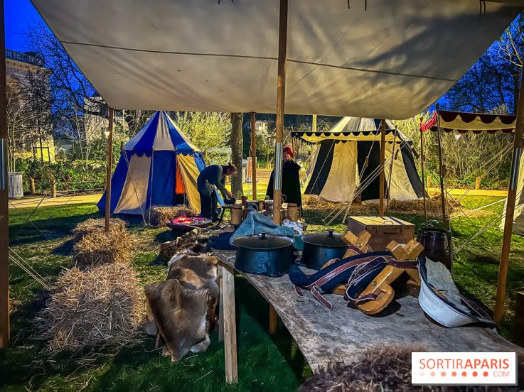 Cernunnos Pagan Fest 2026 : fête médiévale gratuite en Seine-et-Marne