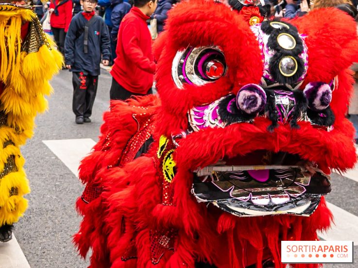Seine-et-Marne : Nouvel An chinois et Fête du Têt à Lognes