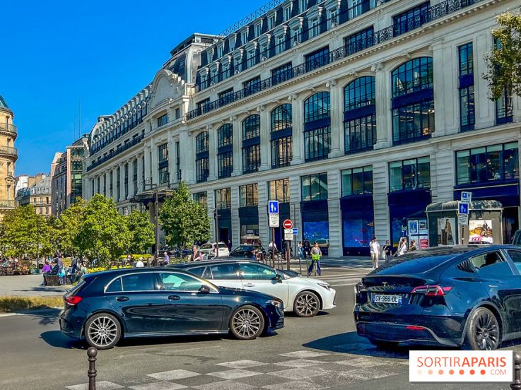 Covoit IDFM : le covoiturage gratuit pour les abonnes Navigo arrive en Ile-de-France