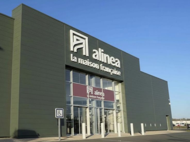 Alinéa sans repreneur : 7 magasins franciliens et des centaines d'emplois menacés