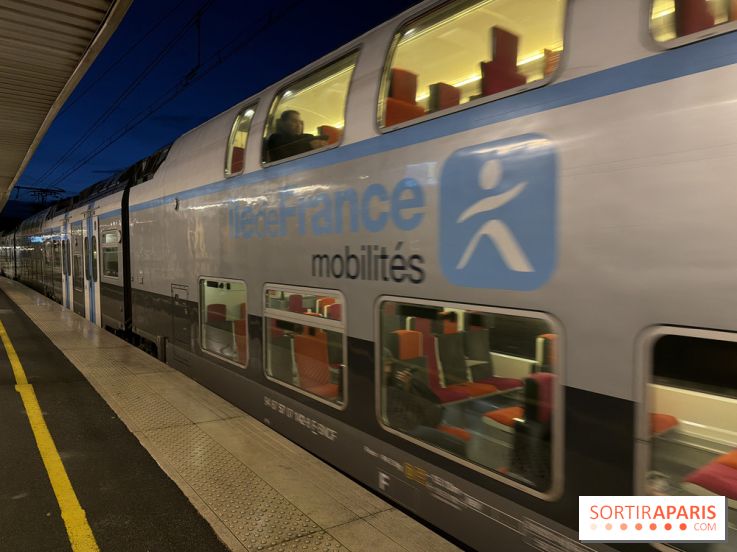 Transports à Paris et en Ile-de-France : les perturbations RER, métro du 30 mars au 5 avril  2026