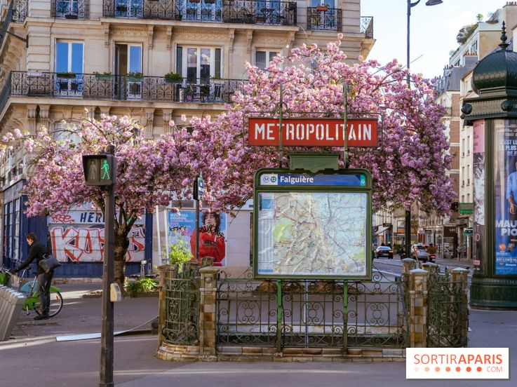 10 bons plans sorties à Paris pour profiter des vacances de Pâques et de Printemps 2023