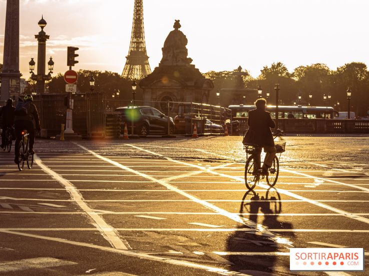 Uber et les VTC rue de Rivoli : l'interdiction jugée illégale, Paris doit céder