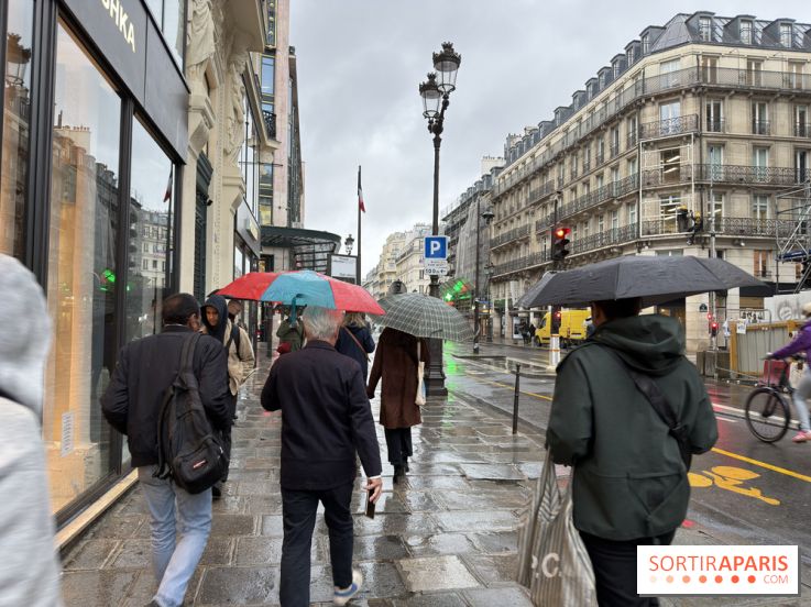 Météo cette semaine à Paris et en Ile-de-France, du 27 avril au 3 mai 2026