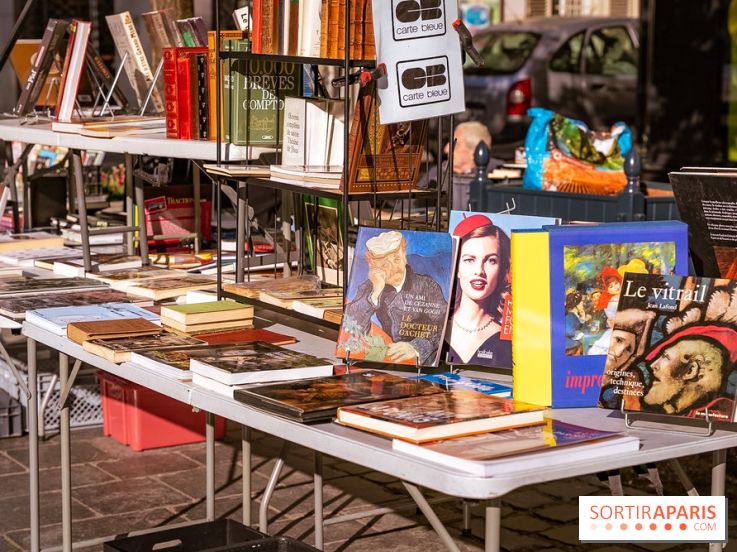 Seine-et-Marne : Brocantes et vide greniers du 77 ce week-end prolongé du 8 au 10 mai 2026