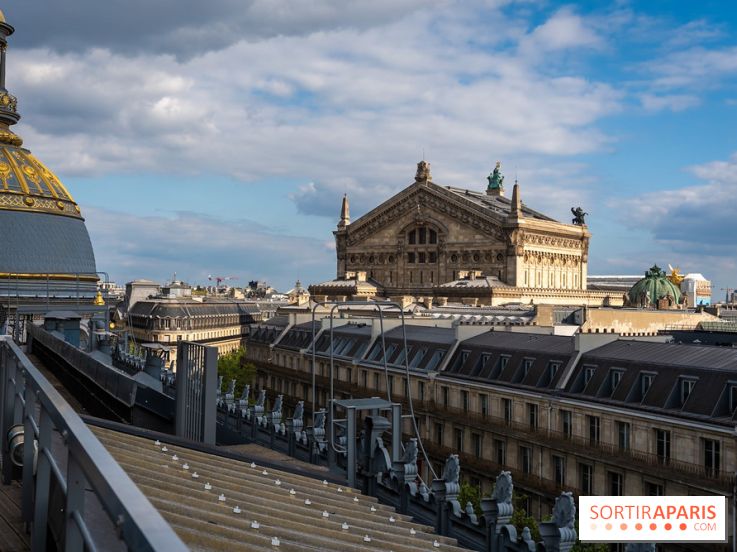Météo : quel temps ce week-end à Paris et en Ile-de-France du 1er au 3 mai ?