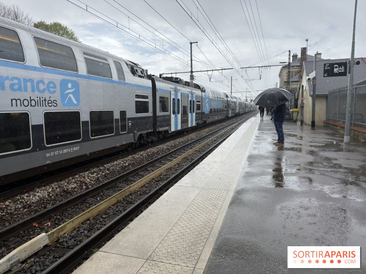 Transports à Paris et en Ile-de-France : les perturbations RER, métro du 11 au 17 mai 2026