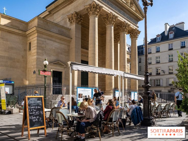 Météo cette semaine à Paris et en Ile-de-France, du 18 au 25 mai 2026