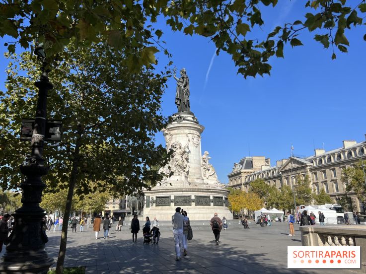 Paris : 6 places que le maire Emmanuel Grégoire veut transformer