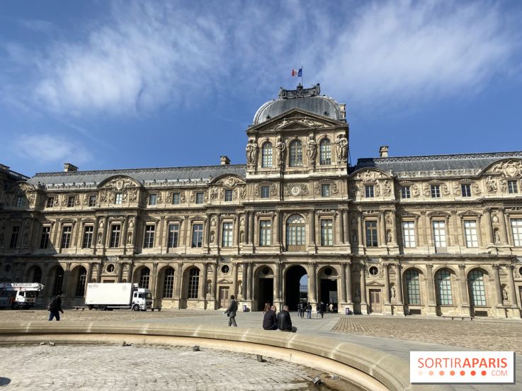 Louvre : Découvrez le lauréat concours international d'architecture pour la transformation du Musée