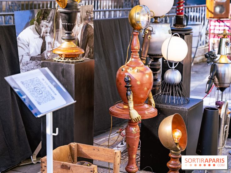 Seine-et-Marne : les brocantes de la Pentecôte, les 23, 24 et 25 mai 2026 dans le 77