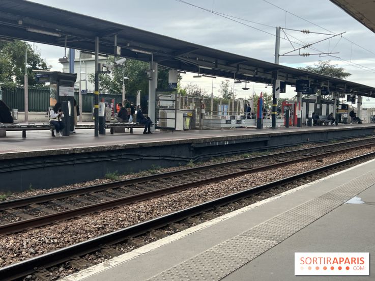 Canicule : la SNCF annule des trains intercités, on vous dit pourquoi