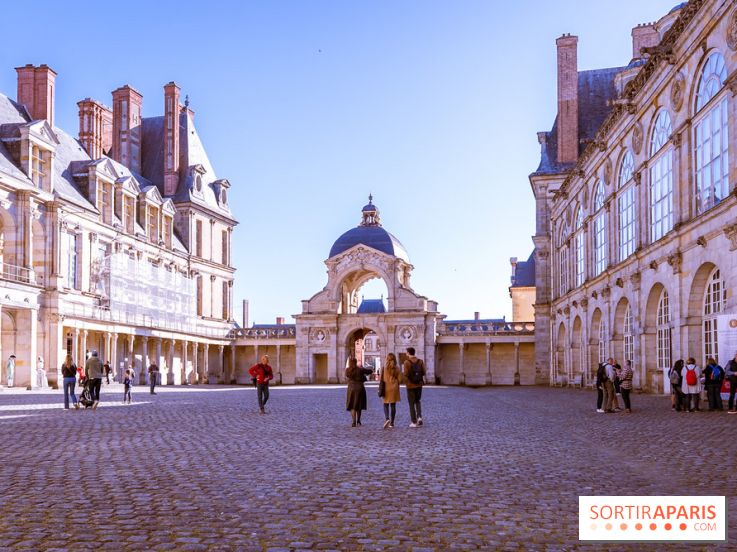 Festival de l'histoire de l'art 2026 : mode et Maroc, 300 événements gratuits à Fontainebleau