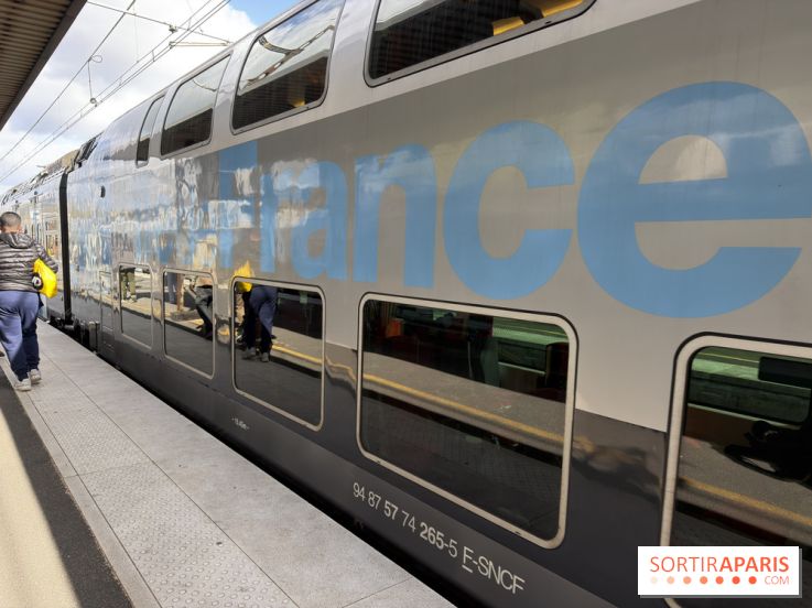 Grève SNCF ce mercredi 10 juin, les perturbations à Paris et en Ile-de-Francre