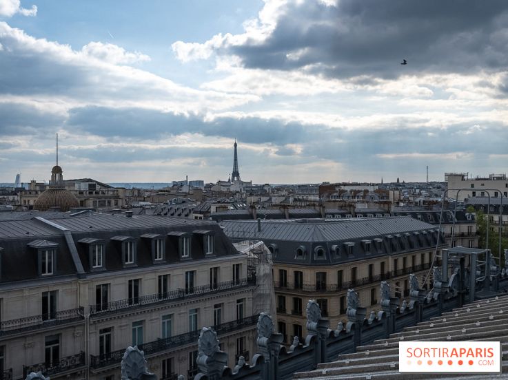 Météo à Paris du 1er au 7 juin 2026 : vigilance orages, pluie et fraîcheur en Île-de-France