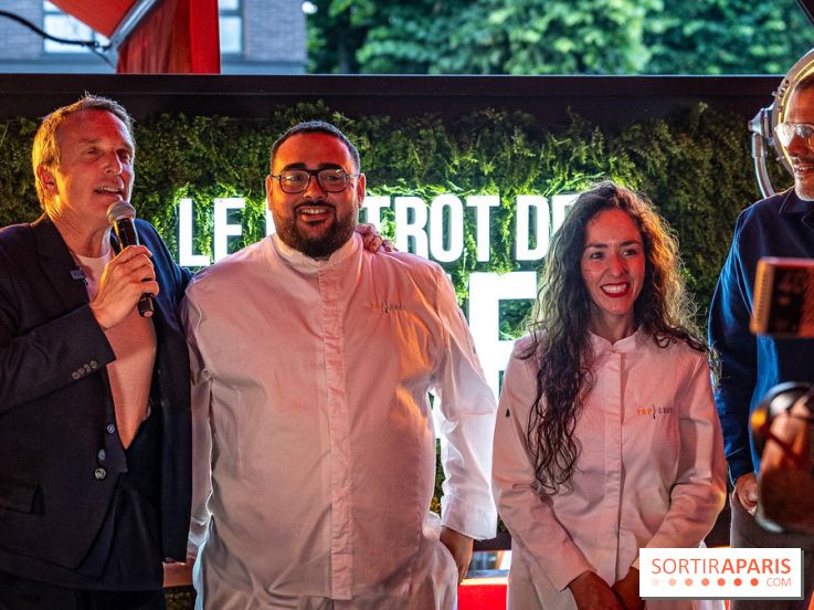 Top Chef 2026, qui sera le gagnant de la 17e saison ?