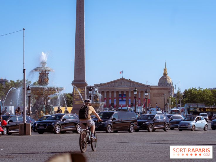 Météo Paris Île-de-France du 22 au 28 juin 2026 : la canicule faiblit ?
