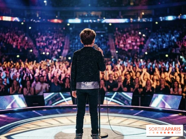 Eurovision Junior 2026 : Alec représente la France, tout ce qu’il faut savoir