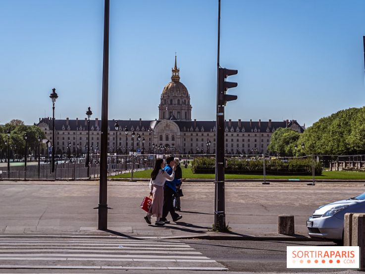 La vigilance rouge maintenue ce mercredi avec des minimales encore plus élevées