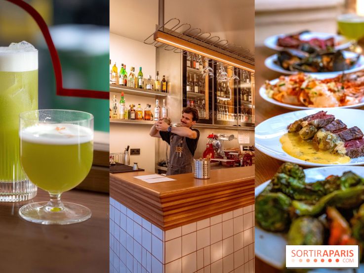 Carlito's, le bar à tapas au feu de bois qui réveille le Marais