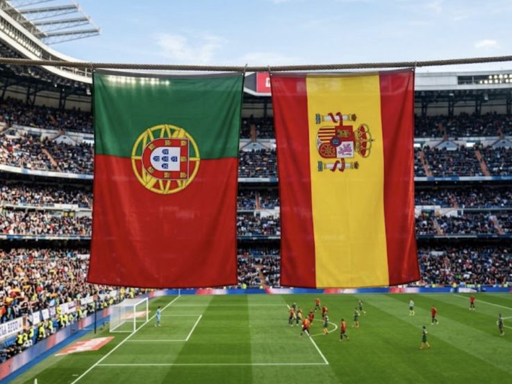 Portugal-Espagne en streaming sur son téléphone, comment voir le match ?