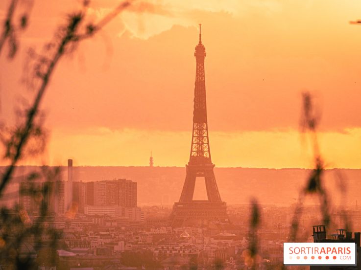 Sable du Sahara et canicule : vers des nuits encore plus chaudes en Île-de-France