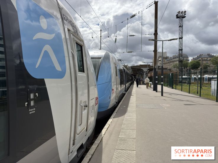 Transports Paris Île-de-France : perturbations métro et RER du 13 au 19 juillet 2026