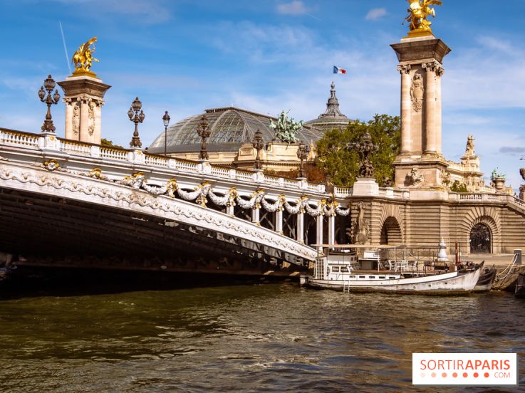 Météo Paris Île-de-France : quel temps ce week-end du pont de l'Ascension, du 14 au 17 mai ?