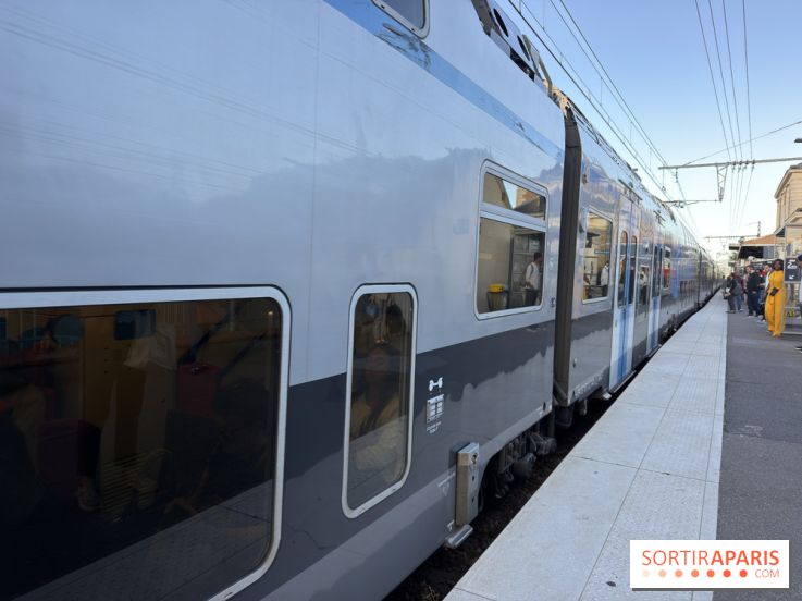 Transports Paris et en Ile-de-France : perturbations métro, RER du 7 au 13 septembre 2026