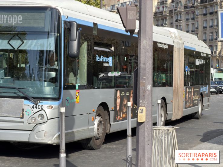 Grève bus et T9 : les lignes perturbées ces 10 et 11 septembre 2026