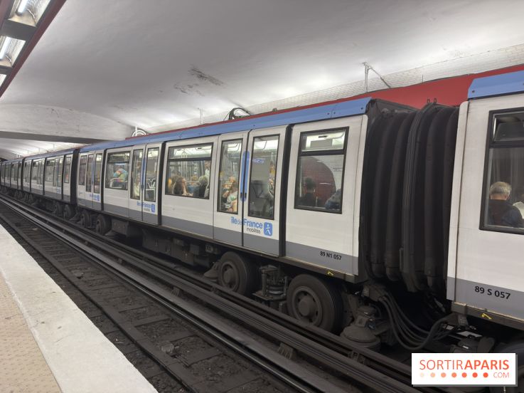Métro, RER et Transilien : les perturbations du 14 au 20 septembre
