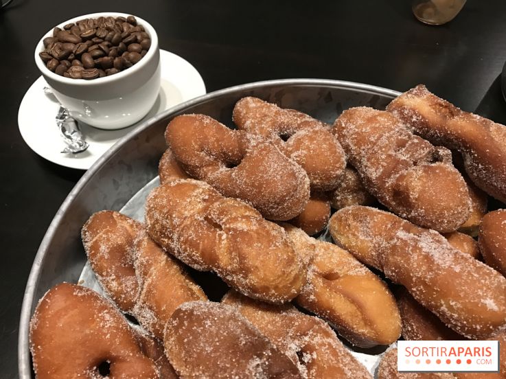 Que mange-t'on pour Mardi Gras ? Les spécialités régionales