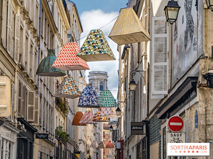 Paris Déco Off 2022, les créateurs de design nous ouvrent leurs portes