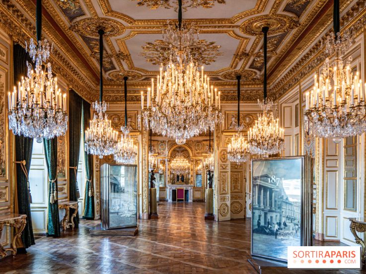 L'Hôtel de la Marine, le sublime monument à découvrir 