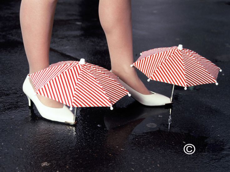 La Foire de Paris et son exposition Chindogu 