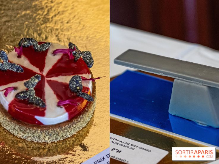 Grand prix de la Pâtisserie de Paris : lancement des candidatures !