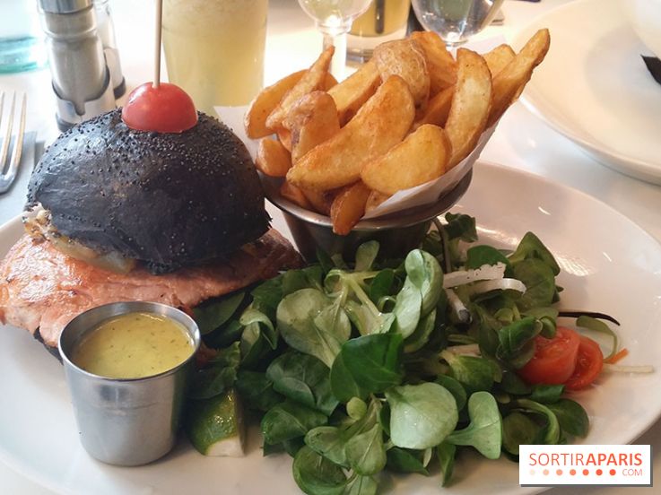 Le Paradis du fruit : Burggie's Panthère Rose