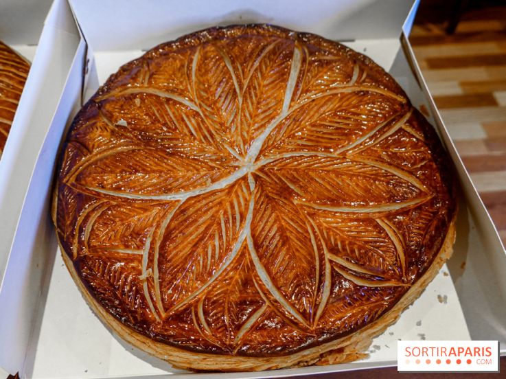 Val-d'Oise : où trouver la meilleure galette aux amandes 2023 du département ? 