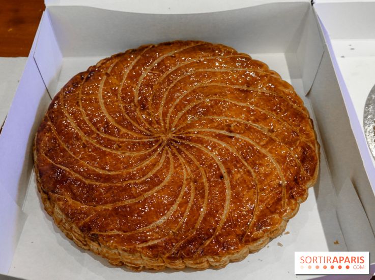 Yvelines : où se trouve la meilleure galette aux amandes 2024 du département ?