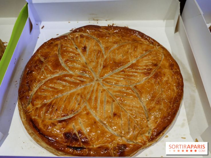 Seine-et-Marne : où se trouve la meilleure galette aux amandes 2024 du département ?
