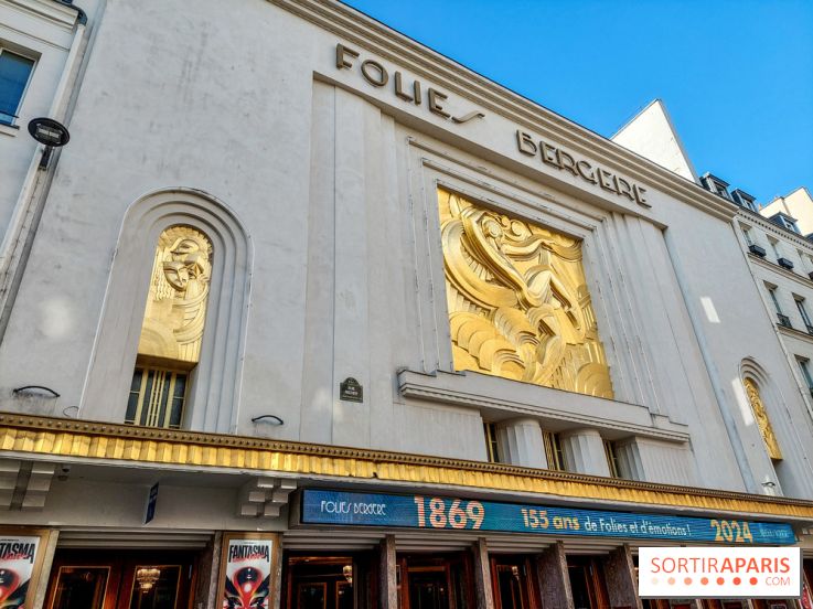 Cat Power sings Dylan aux Folies Bergère : on y était, on vous raconte